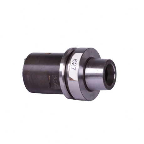 Aufnahme Bohrungswerkzeug 20 x 10 mm mit HSK 63 F Spannzangenfutter – Ansicht 2