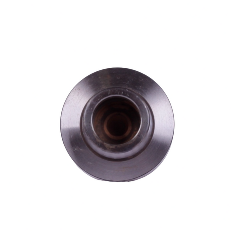 Aufnahme Bohrungswerkzeug 20 x 10 mm mit HSK 63 F Spannzangenfutter – Ansicht 4