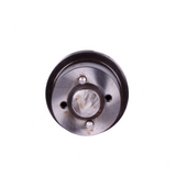 Aufnahme Bohrungswerkzeug 20 x 10 mm mit HSK 63 F Spannzangenfutter – Ansicht 3