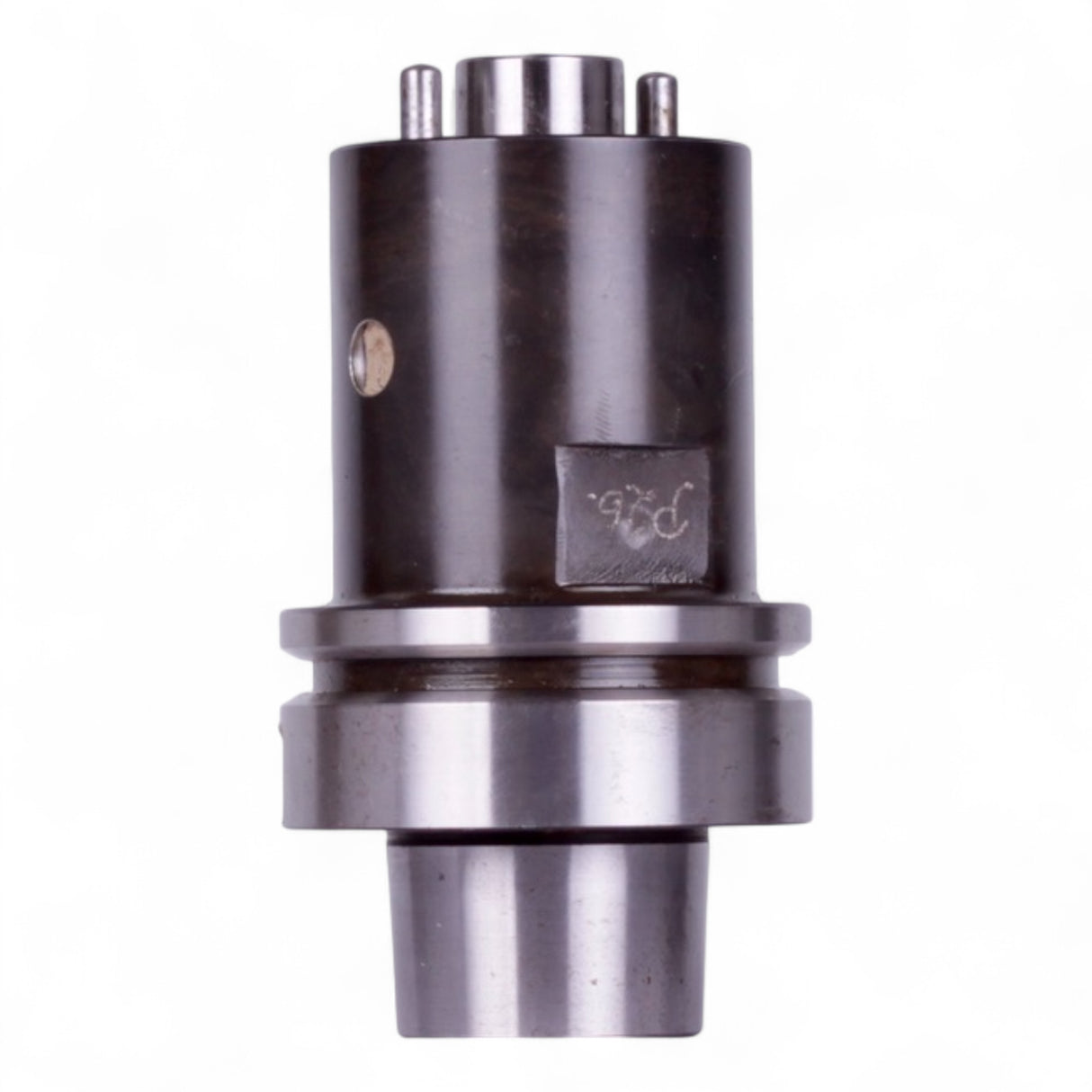 HSK 63 F Aufnahme Bohrungswerkzeug L= 70 mm D=20 mm kurz – Ansicht 3