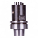 HSK 63 F Aufnahme Bohrungswerkzeug L= 70 mm D=20 mm kurz – Ansicht 3