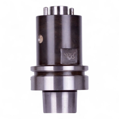 HSK 63 F Aufnahme Bohrungswerkzeug L= 70 mm D=20 mm kurz – Ansicht 3