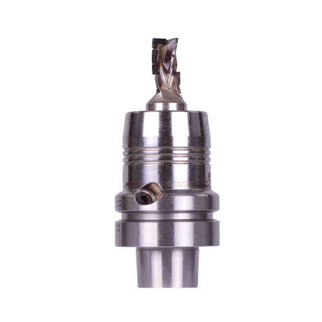HSK 63 F Spannfutter mit DIA Schaftfräser 30 x 15 mm Schaft 25 mm Nr. 002/47322232