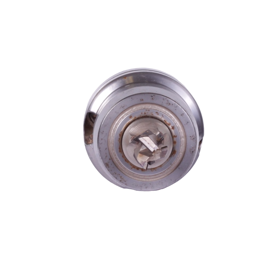 HSK 63 F Spannfutter mit DIA Schaftfräser 30 x 15 mm Schaft 25 mm Nr. 002/47322232 – Ansicht 3