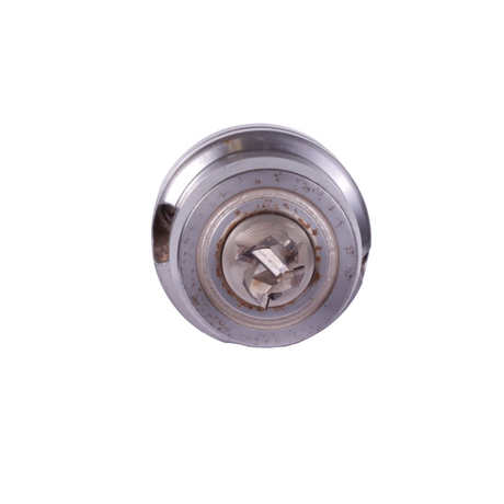 HSK 63 F Spannfutter mit DIA Schaftfräser 30 x 15 mm Schaft 25 mm Nr. 002/47322232 – Ansicht 3