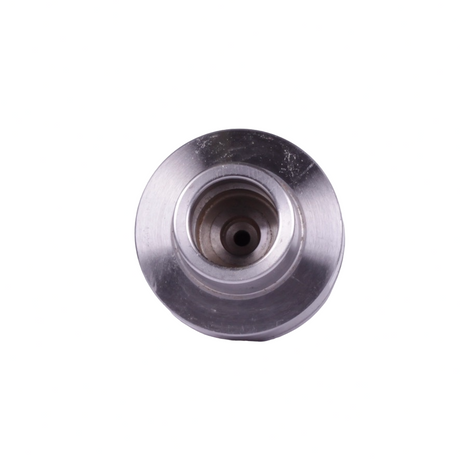 HSK 63 F Spannfutter mit DIA Schaftfräser 30 x 15 mm Schaft 25 mm Nr. 002/47322232 – Ansicht 2