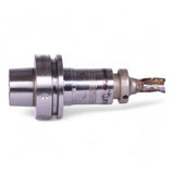 HSK 63 F Spannfutter mit DIA Schaftfräser 22 x 14,5 mm Schaft 25 mm Nr. 002/4805437 LEUCO – Ansicht 4