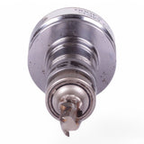 HSK 63 F Spannfutter mit DIA Schaftfräser 22 x 14,5 mm Schaft 25 mm Nr. 002/4805437 LEUCO – Ansicht 2
