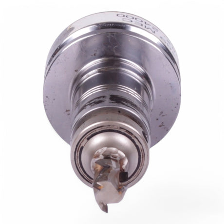 HSK 63 F Spannfutter mit DIA Schaftfräser 22 x 14,5 mm Schaft 25 mm Nr. 002/4805437 LEUCO – Ansicht 2