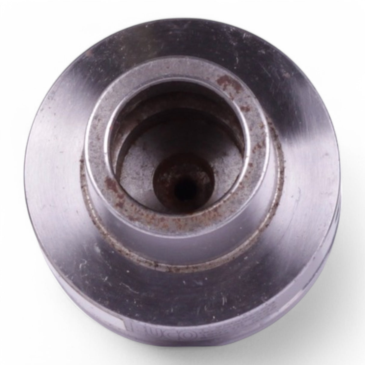 HSK 63 F Spannfutter mit DIA Schaftfräser 22 x 14,5 mm Schaft 25 mm Nr. 002/4805437 LEUCO – Ansicht 3