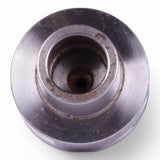 HSK 63 F Spannfutter mit DIA Schaftfräser 22 x 14,5 mm Schaft 25 mm Nr. 002/4805437 LEUCO – Ansicht 3