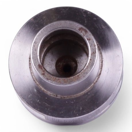 HSK 63 F Spannfutter mit DIA Schaftfräser 22 x 14,5 mm Schaft 25 mm Nr. 002/4805437 LEUCO – Ansicht 3