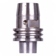 HSK 63 Typ 38 B Spannzangenfutter für Werkzeug 25 mm Schaft