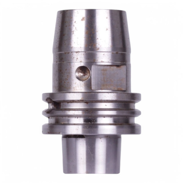 HSK 63 Typ 38 B Spannzangenfutter für Werkzeug 25 mm Schaft