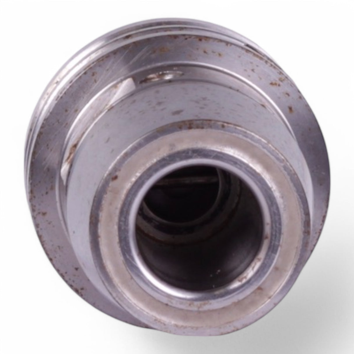 HSK 63 Typ 38 B Spannzangenfutter für Werkzeug 25 mm Schaft – Ansicht 3