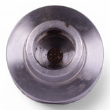 HSK 63 Typ 38 B Spannzangenfutter für Werkzeug 25 mm Schaft – Ansicht 4