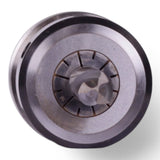 HSK 63 F Spannzangenfutter mit VHM Schaftfräser 55 x 14 – Ansicht 3