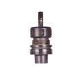 HSK 63 F Spannzangenfutter mit Spannzange 14 mm Art.-Nr. 631400