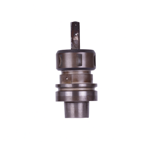 HSK 63 F Spannzangenfutter mit Spannzange 14 mm Art.-Nr. 631400