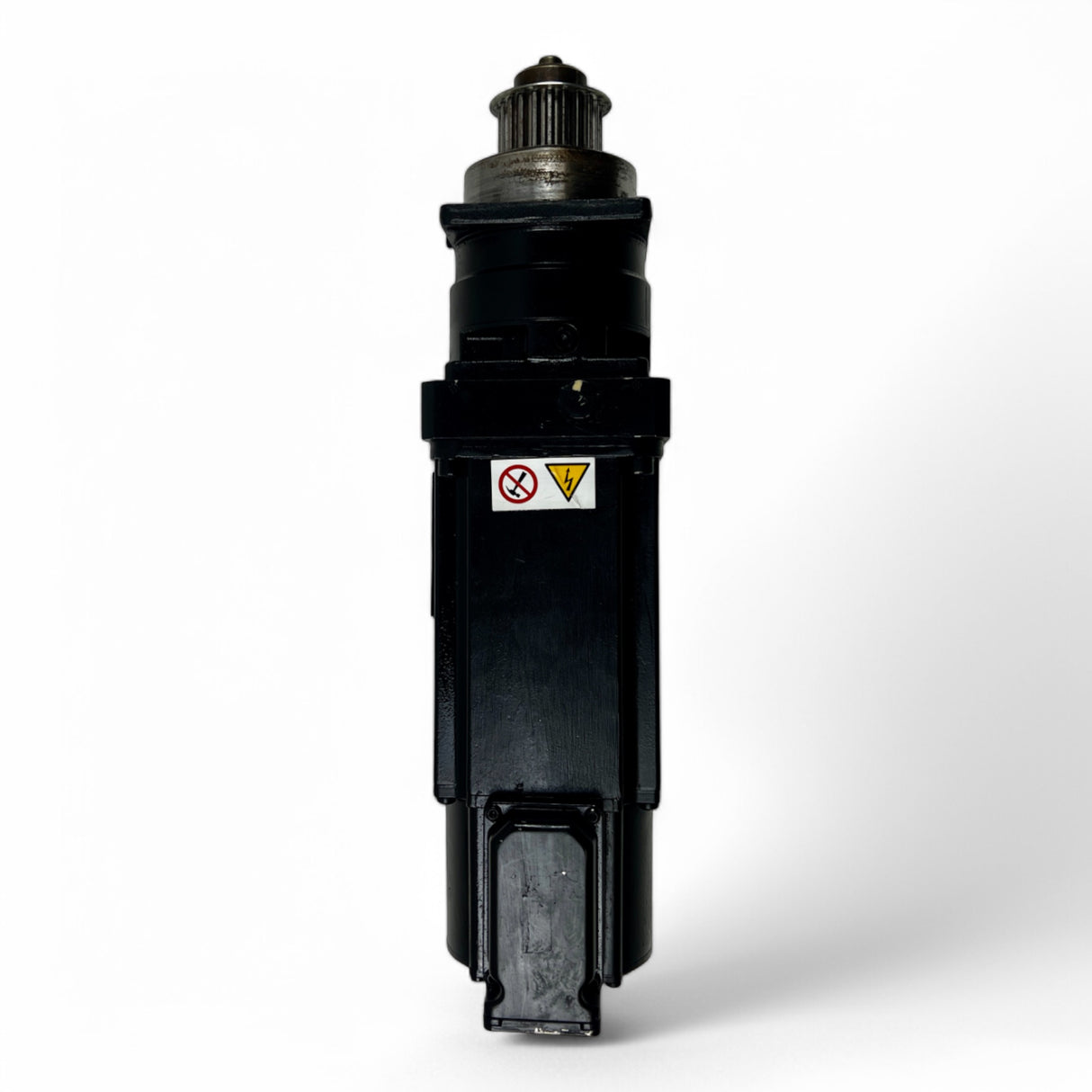 INDRAMAT MKD071B-061-KP1-KN Servomotor mit Alpha Getriebe SP 100-M01-10-421-000