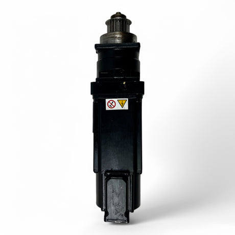INDRAMAT MKD071B-061-KP1-KN Servomotor mit Alpha Getriebe SP 100-M01-10-421-000