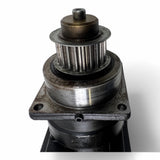 INDRAMAT MKD071B-061-KP1-KN Servomotor mit Alpha Getriebe SP 100-M01-10-421-000 – Ansicht 10