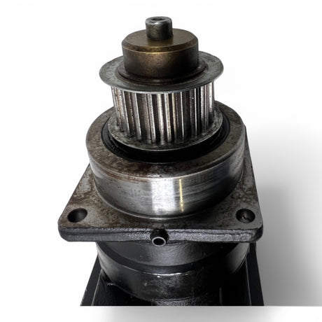 INDRAMAT MKD071B-061-KP1-KN Servomotor mit Alpha Getriebe SP 100-M01-10-421-000 – Ansicht 10