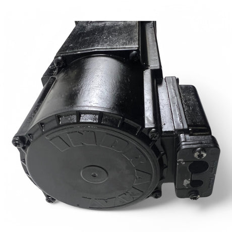INDRAMAT MKD071B-061-KP1-KN Servomotor mit Alpha Getriebe SP 100-M01-10-421-000 – Ansicht 11