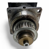 INDRAMAT MKD071B-061-KP1-KN Servomotor mit Alpha Getriebe SP 100-M01-10-421-000 – Ansicht 8