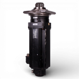 INDRAMAT MKD071B-061-KP1-KN Permanent Magnetmotor Servomotor – Ansicht 2