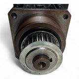 Indramat 092A-0-DD-4-C/095-B-1WI524LX/S001 Permanentmagnet Drehstromservomotor – Ansicht 8