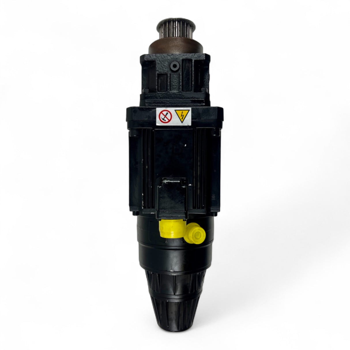 Indramat 092A-0-DD-4-C/095-B-1WI524LX/S001 Permanentmagnet Drehstromservomotor