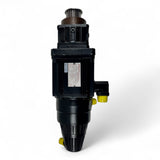 Indramat 092A-0-DD-4-C/095-B-1WI524LX/S001 Permanentmagnet Drehstromservomotor – Ansicht 2