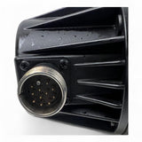 Indramat 092A-0-DD-4-C/095-B-1WI524LX/S001 Permanentmagnet Drehstromservomotor – Ansicht 9