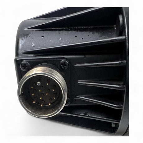 Indramat 092A-0-DD-4-C/095-B-1WI524LX/S001 Permanentmagnet Drehstromservomotor – Ansicht 9