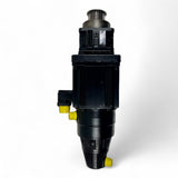 Indramat 092A-0-DD-4-C/095-B-1WI524LX/S001 Permanentmagnet Drehstromservomotor – Ansicht 3