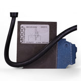 MOOG Servoventil D691Z4702G mit Vorsteuerstufe B97235-024V – Ansicht 5