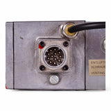 MOOG Servoventil D691Z4702G mit Vorsteuerstufe B97235-024V – Ansicht 6