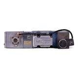 MOOG Servoventil D691Z4702G mit Vorsteuerstufe B97235-024V – Ansicht 7