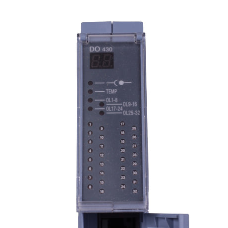 B&R 2DO430.6 Digitales Eingangsmodul br-automation – Ansicht 2