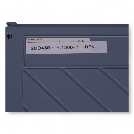 B&R 0GH-DO430 Digitale Ausgangskarte br-automation – Ansicht 4