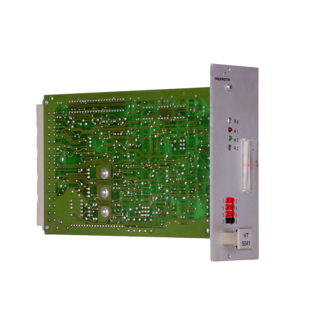 BOSCH REXROTH VT-5041-24 3 0V Analoger Verstärker 002135 502 Art.-Nr. 002135-G