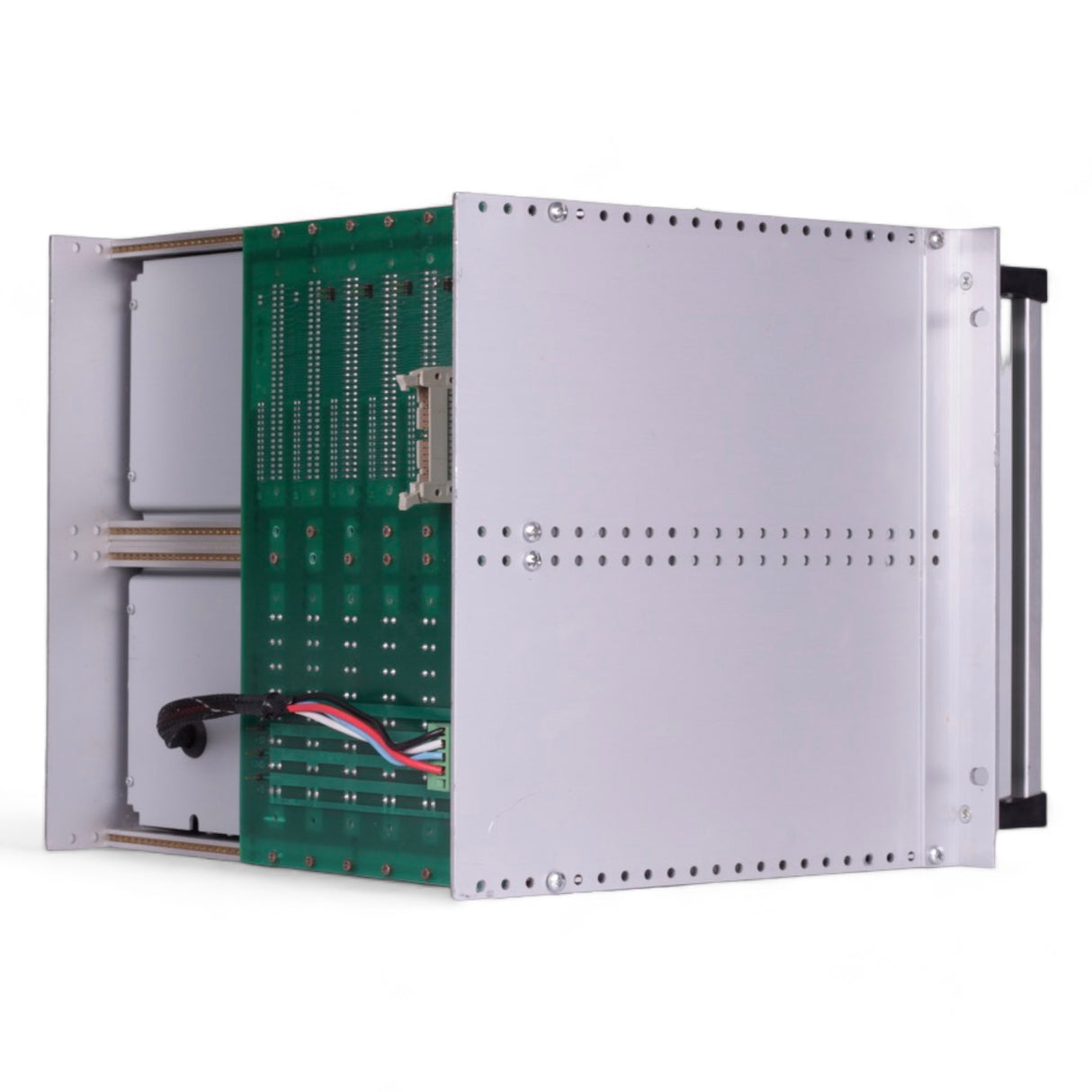 ALBERTI TPA PTP 400-200 Rack Format 90 CNC und Edith 2000 – Ansicht 2