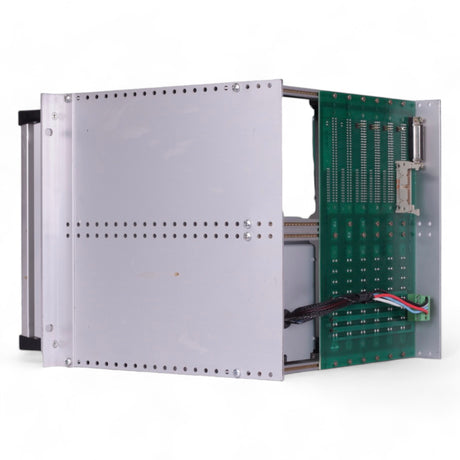 ALBERTI TPA PTP 400-200 Rack Format 90 CNC und Edith 2000 – Ansicht 3