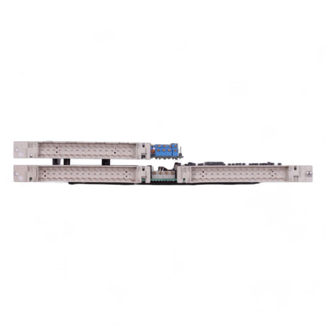 ALBERTI TPA Eingangskarte Format 90 CNC und Edith 2000 S/N 2864 ESPAS – Ansicht 12