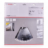 Bosch HM Sägeblatt 60Z - 303 x 30 x 3,2 mm 2608642106810 – Ansicht 3