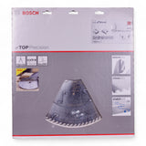 Bosch HM Sägeblatt 350 x 30 x 3,5 mm 84Z - 2608642121 Wechselzahn – Ansicht 2