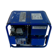 Kirsch Stromerzeuger Typ D(E) 5,5 BVF 5,5 kVA 400 V mit Briggs &amp; Stratton Motor 7,8 kW