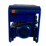 Kirsch Stromerzeuger Typ D(E) 5,5 BVF 5,5 kVA 400 V mit Briggs &amp; Stratton Motor 7,8 kW – Ansicht 4