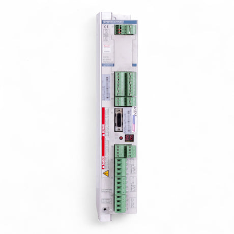 Indramat Rexroth Ecodrive DKC11.1-040-7-FW FWA-ECODRV-ASE-01V14-MS – Ansicht 3